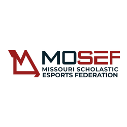 MOSEF - MO Scholastic E-Sports Federation